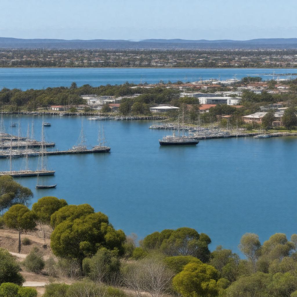Port Adelaide (suburb)